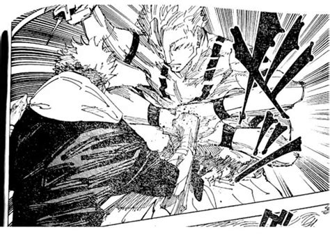 jujutsu kaisen 248|1 